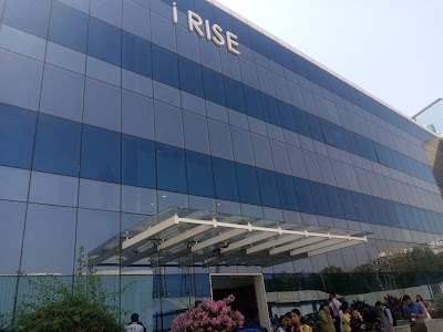 Irise Building