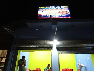 Hyderabadi Biryani House
