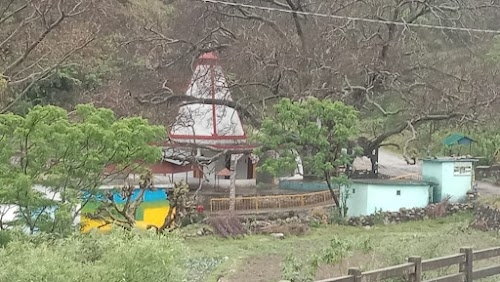 Nagni,jardhar goan