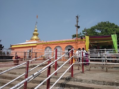 Mandhardevi Temple