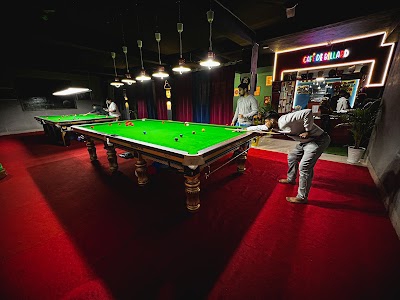 Café De Billard