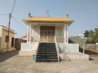Ramji Mandir
