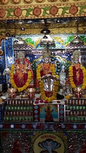Mahisagar Dham
