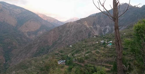 Kosi Range