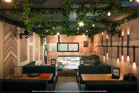 24 Bistro