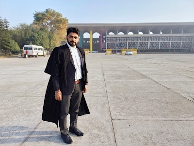 Amit Kaushik Advocate