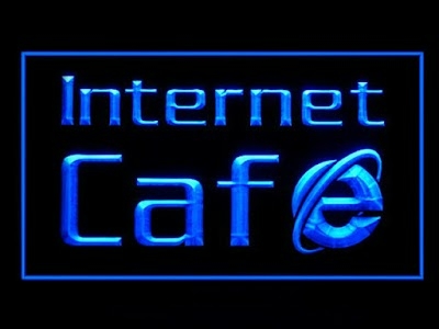 Unique Cafe