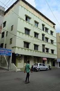 Rajasthan Vidhyalaya