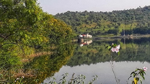 Chatri Talao
