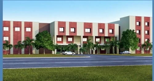 SHIVAJIRAO KADAM INSTITUTE OF TECHNOLOGY AND MANAGEMENT