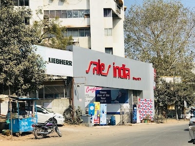 Sales India