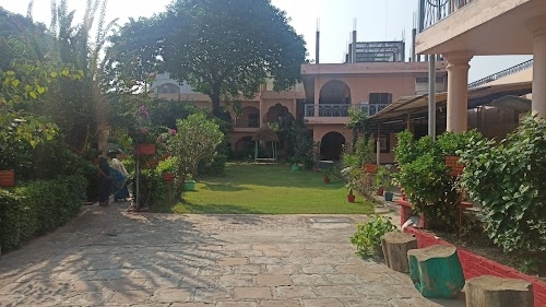Aghor Foundation