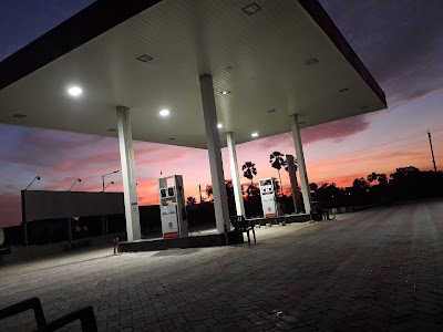 URMILA PETROLEUM