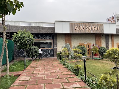 Club Saifai