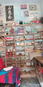Nishant Mobile Point and Pankaj hardware store