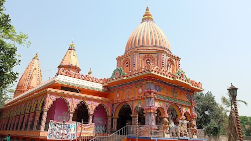 Bharat Sebashram Sangha