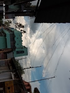 Axis Bank ATM
