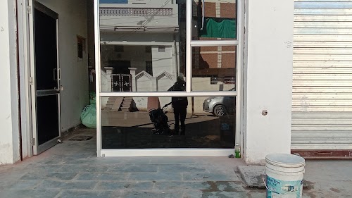 Ecom Express Office