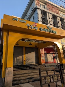 Cherry Garden