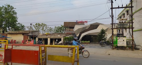 Hot Lips Restaurant