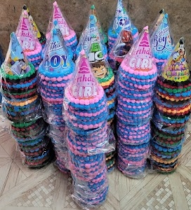 Birthday decoration kolkata