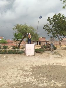 Bachhaupur Ambedkar park