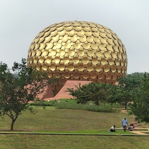 Auroville