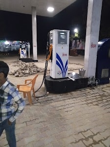 Sushil Filling Station Hindustan Petroleum