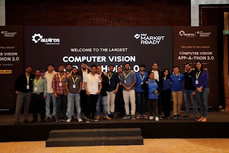 Awiros (Awidit Systems Pvt. Ltd.)