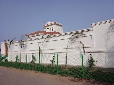 Jaipuria Sunrise Greens (A-F Block)