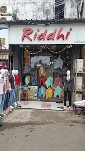 Riddhi Selection