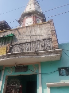 Rameshawarm Mandir