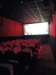 MovieTime Cinemas