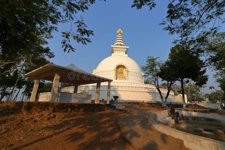 Radha Krishna Temple