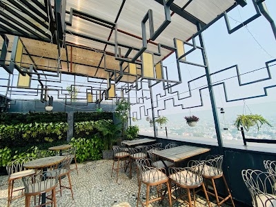 Black brew house