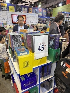 World Book Fair 2020