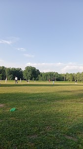 Narbal Cricket playground