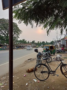 Ramesh chowmuhani