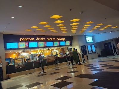 PVR Cinemall Kota