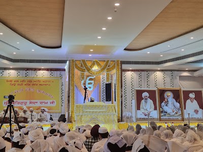 Raghav Regency