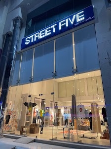 Street five