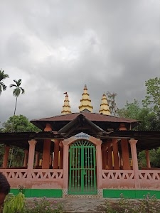 Bathau Temple