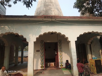 Shiv Parvati temple Sharma jee tola