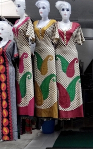 Mumbai Fashion