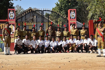 KAMPUR COLLEGE
