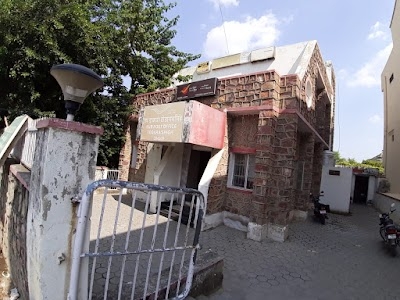 Todaraisingh Sub Post Office