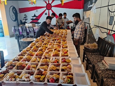 Tatka Restaurant & Party Centre