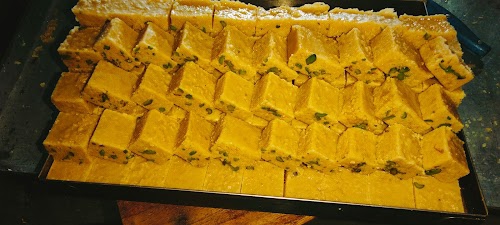 Shree devnarayan sweets home