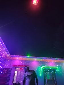 Choudhary house