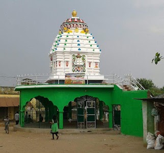 Tarapur